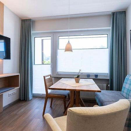 Ferienwohung C. Benne Apartment Oberstdorf Ngoại thất bức ảnh
