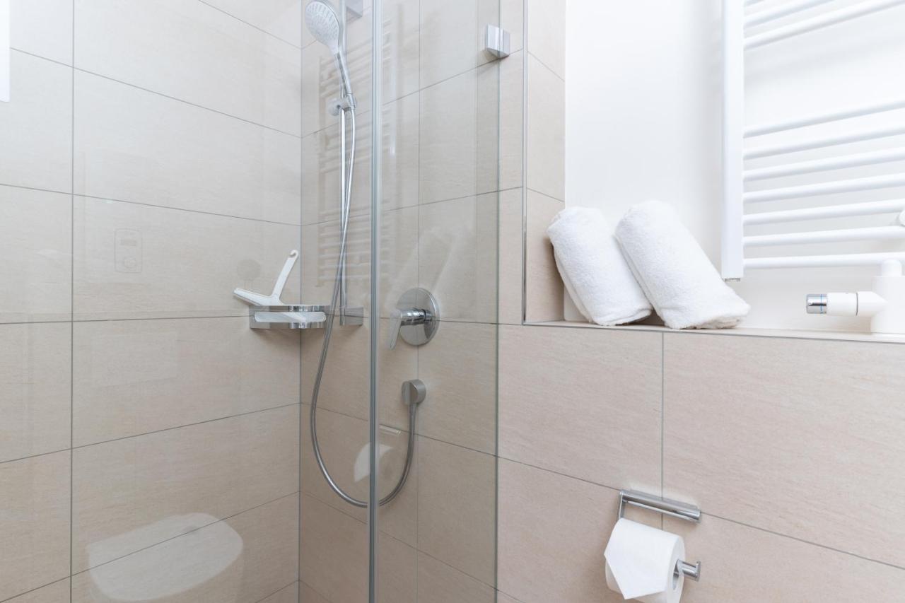 Ferienwohung C. Benne Apartment Oberstdorf Ngoại thất bức ảnh