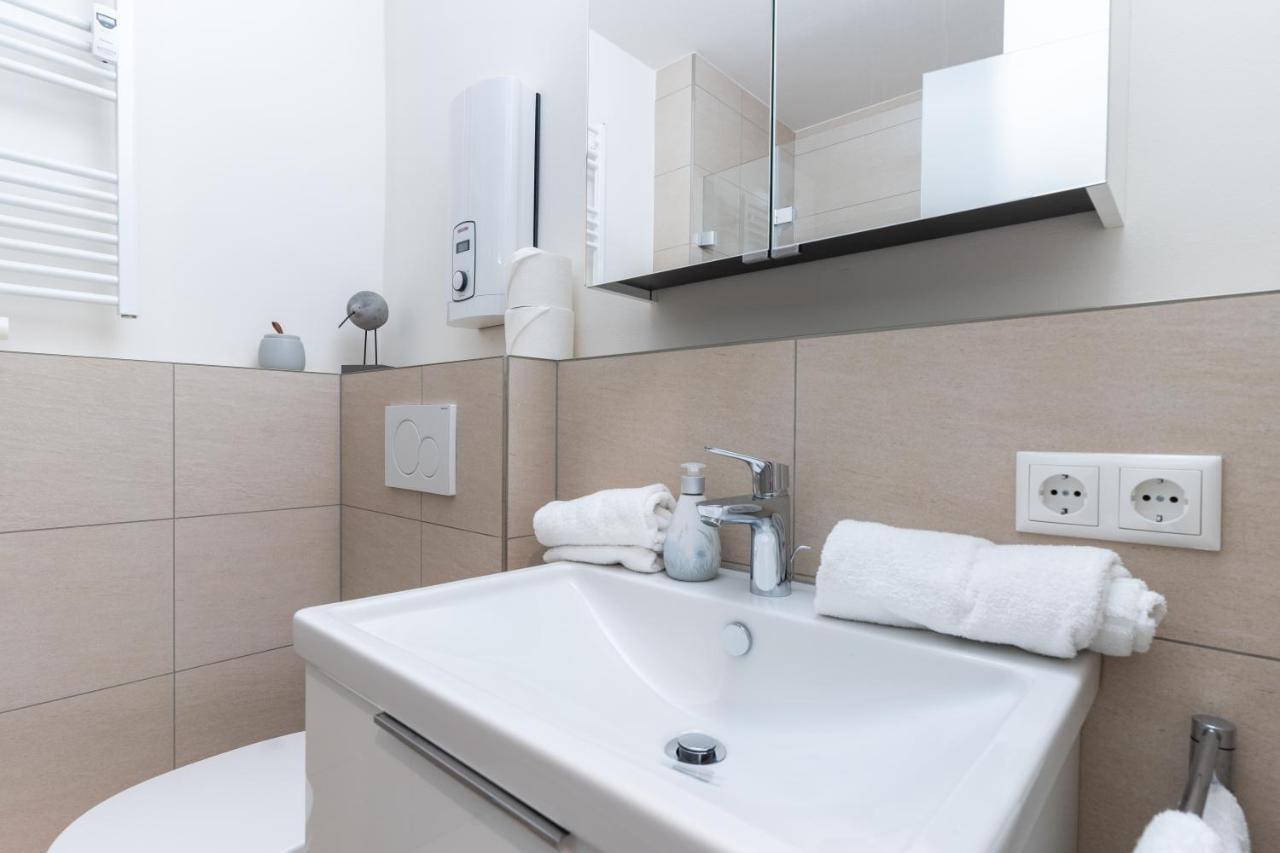 Ferienwohung C. Benne Apartment Oberstdorf Ngoại thất bức ảnh
